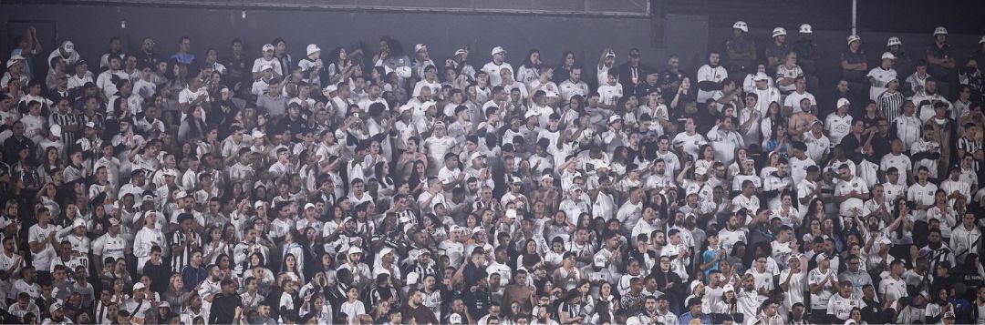 imagem da materia: Santos tem histórico perfeito na Vila Belmiro pela Série B