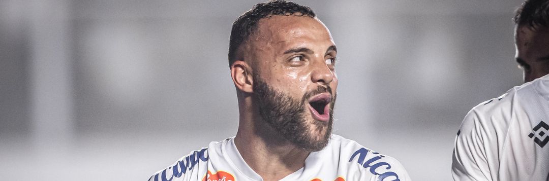 imagem da materia: Quatro 'alvinegros' aparecem na seleção da rodada da Série B