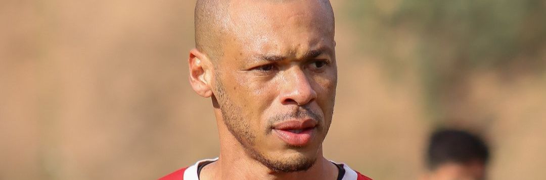 imagem da materia: Anderson Conceição reforça o São Bernardo na Série C