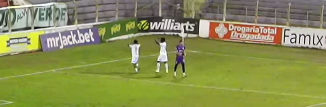 imagem da materia: Francana vence Barretos em jogo morno na Copa Paulista
