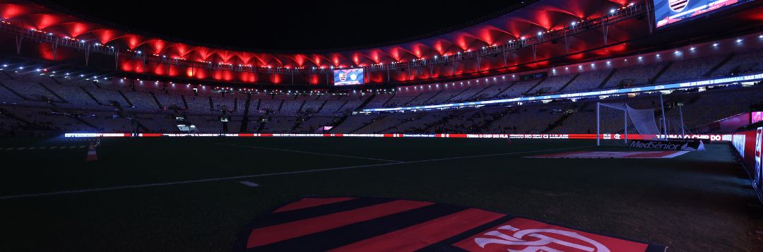 imagem da materia: Flamengo x Palmeiras: onde assistir, escalações e palpites