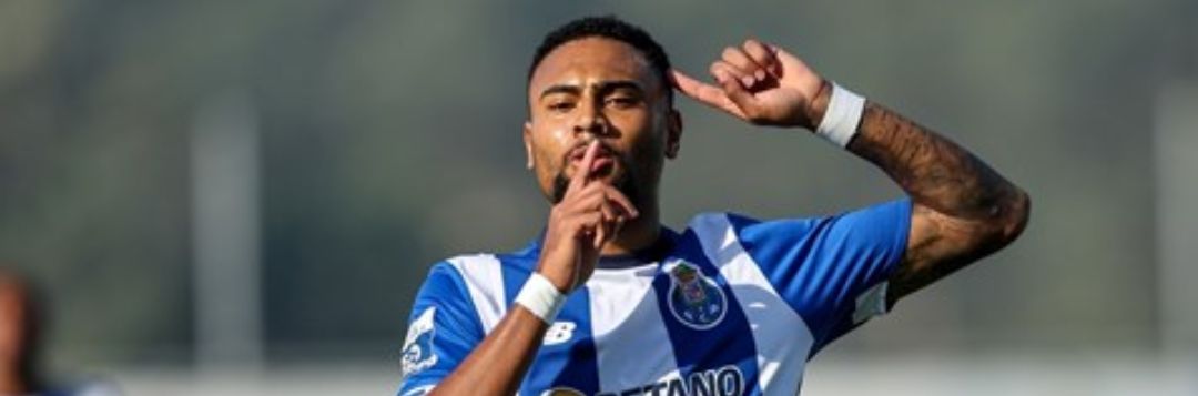 imagem da materia: Santos faz proposta por atacante do FC Porto