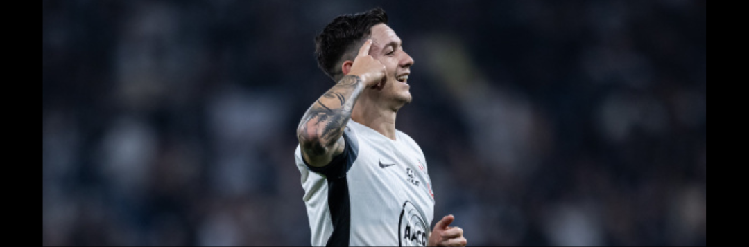 imagem da materia: Corinthians fica no empate contra o Grêmio