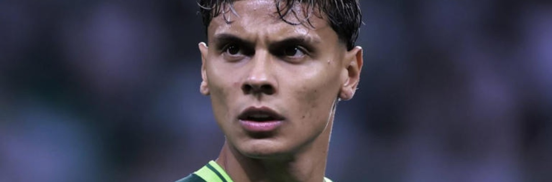 imagem da materia: Felippe Facincani manda recado para Richard Ríos