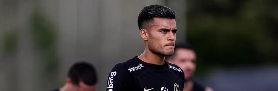 imagem da materia: Fausto Vera revela por que não permaneceu no Corinthians