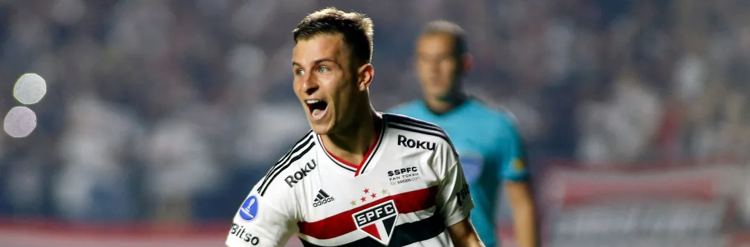 Foto: MIGUEL SCHINCARIOL/GettyImages