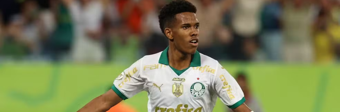 imagem da materia: Ex-jogador, Fabiano compara Estêvão com pentacampeão mundial