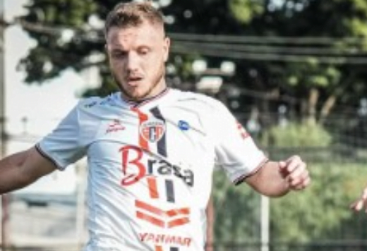 imagem da materia: Primavera vence São Bento e assume liderança do grupo 4