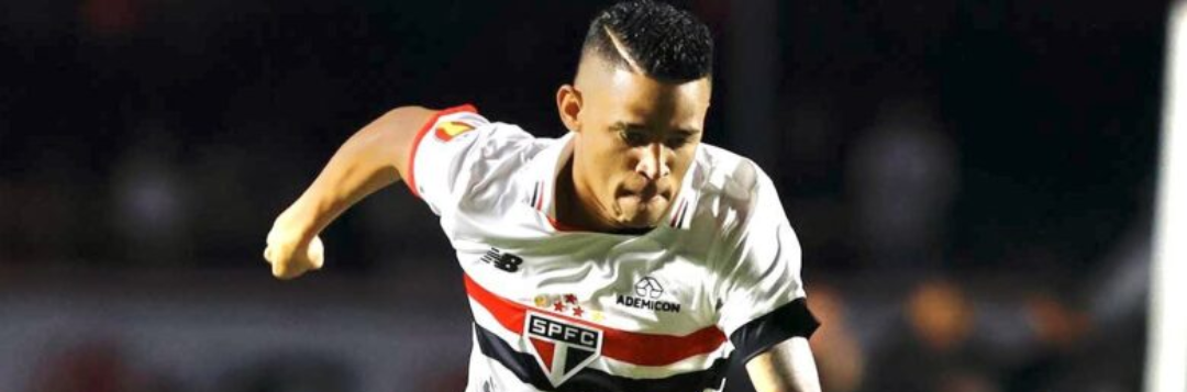 imagem da materia: Apesar de perder espaço, Erick deve ser substituto de Lucas