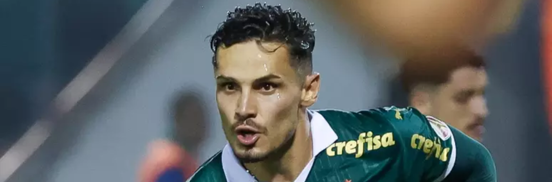 imagem da materia: Zenit prepara proposta para Palmeiras, por Raphael Veiga