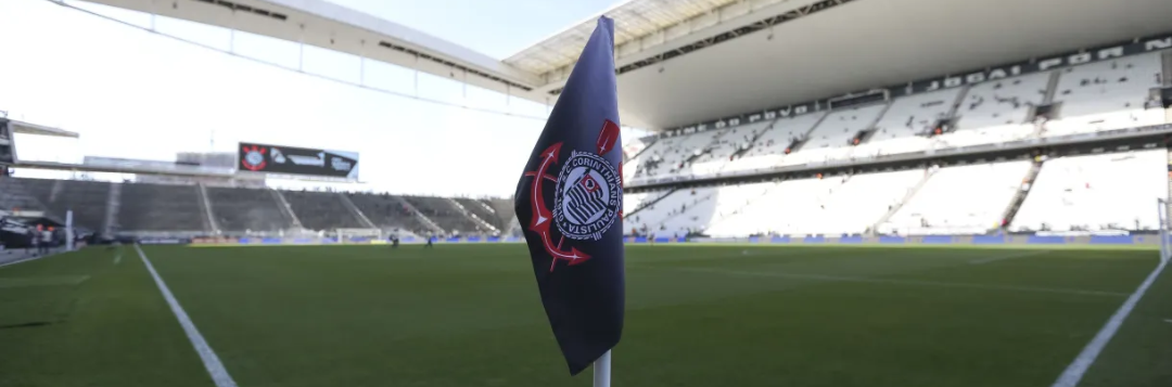 imagem da materia: Corinthians x Vitória: onde assistir, escalações e palpites
