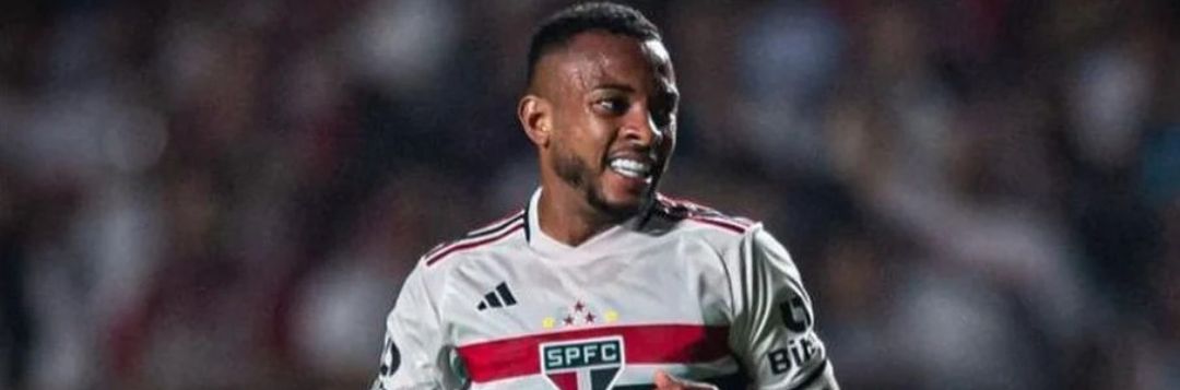 imagem da materia: Welington fica livre para assinar um pré-contrato