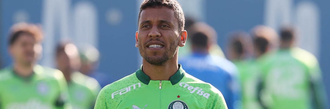 imagem da materia: Marcos Rocha elogia Vitor Reis