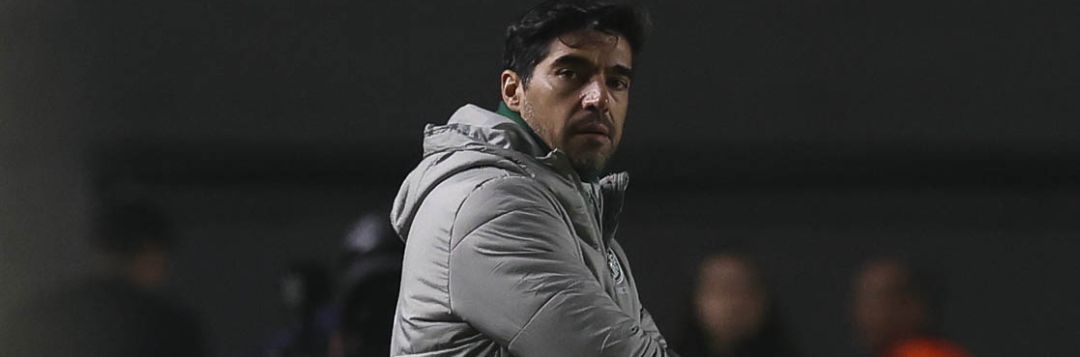 imagem da materia: Palmeiras terá retornos importantes contra o Bahia