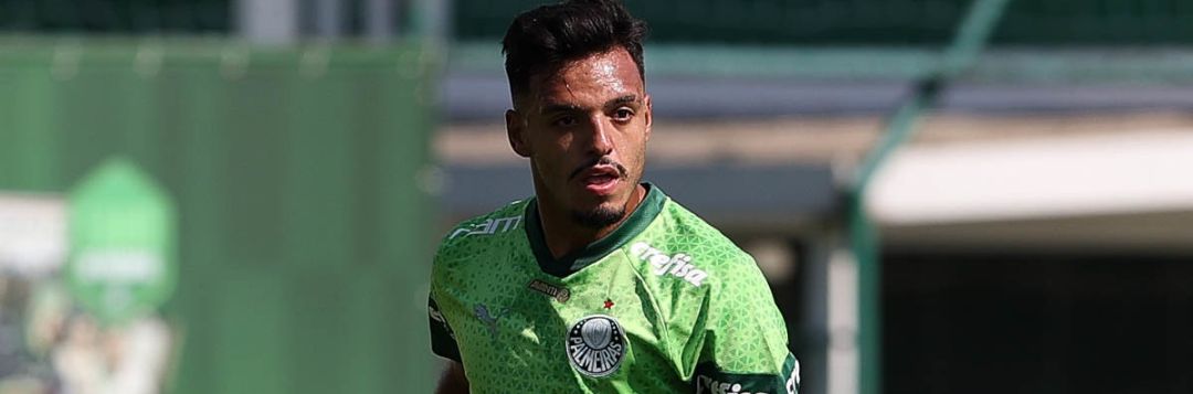 imagem da materia: Palmeiras se prepara para encarar o Bahia