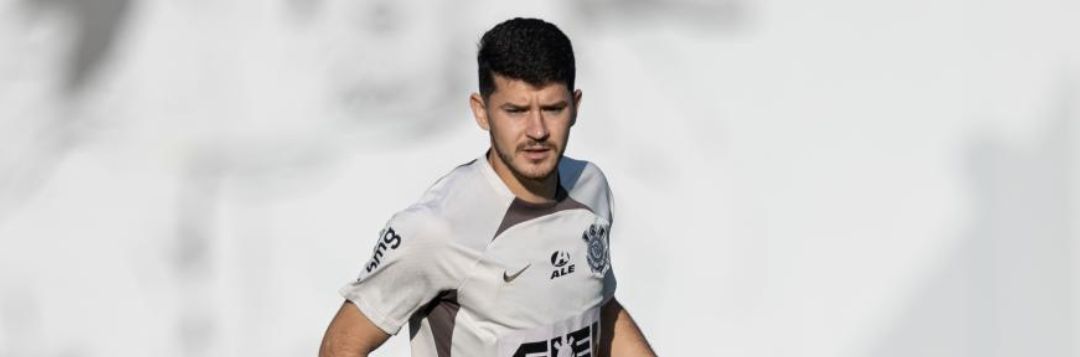 imagem da materia: Corinthians se prepara para encarar o Cruzeiro