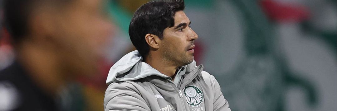 imagem da materia: Palmeiras defende sequência invicta contra o Bahia