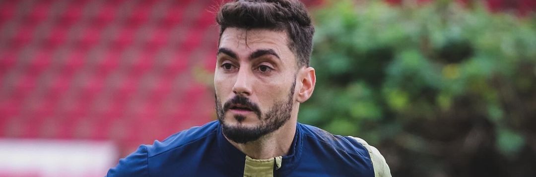 imagem da materia: São Paulo encerra preparação para encarar o Atlético-MG