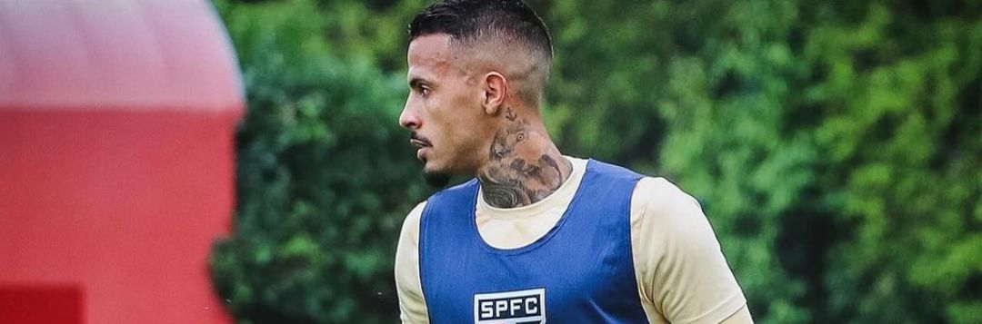 imagem da materia: São Paulo recebe proposta por Diego Costa