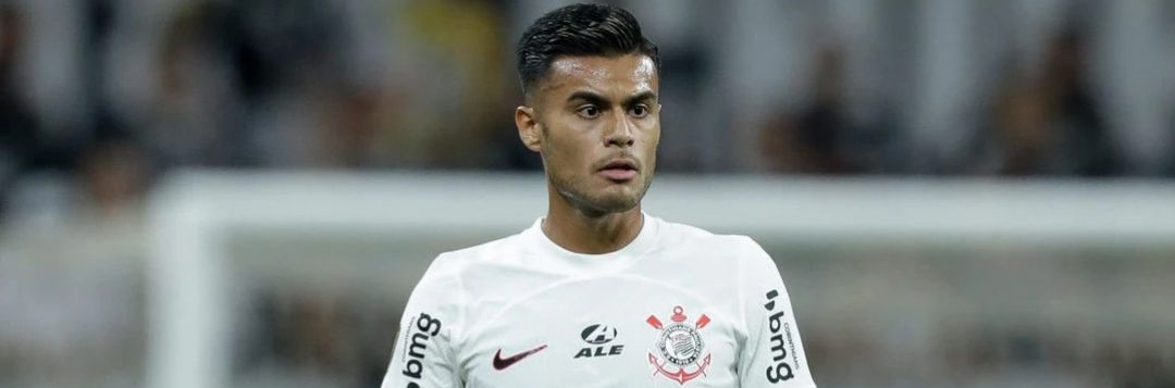 imagem da materia: Fausto Vera deixa Corinthians e acerta com Atlético-MG