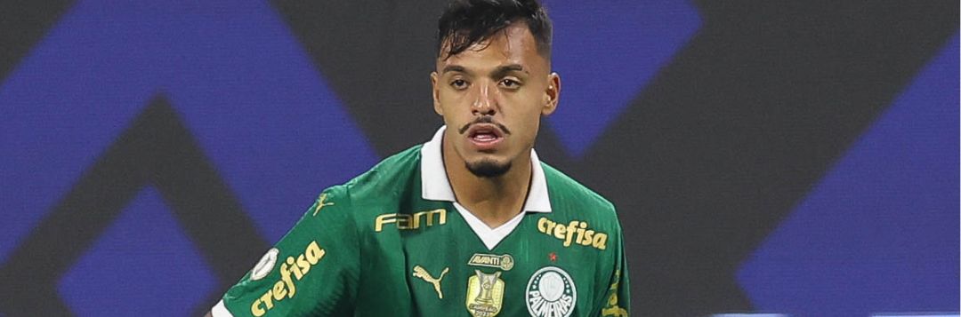 imagem da materia: Palmeiras volta a repetir uma escalação após seis rodadas