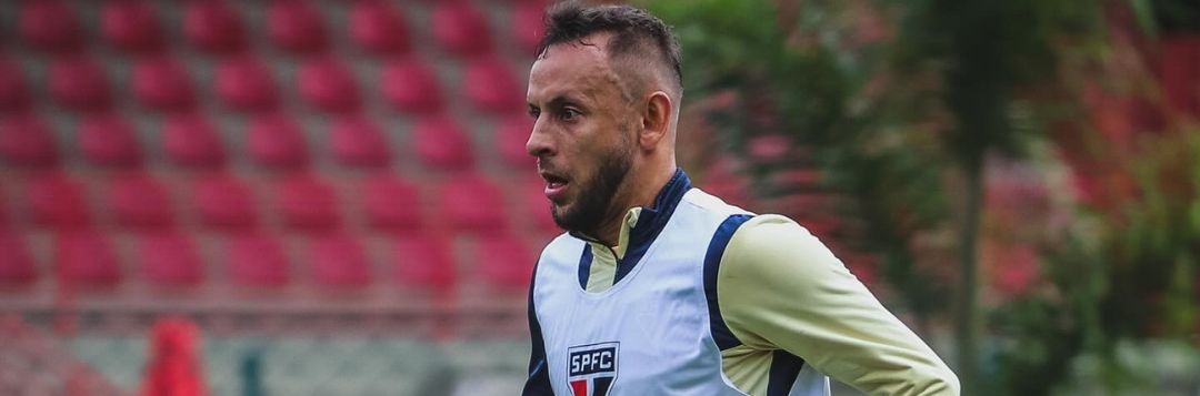 imagem da materia: São Paulo se reapresenta após jogo polêmico em Minas