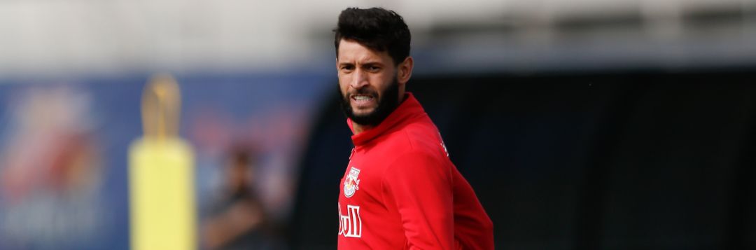 imagem da materia: Bragantino finalizou sua preparação para encarar o Cruzeiro