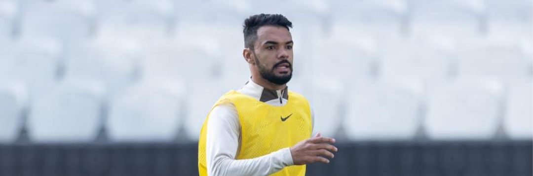 imagem da materia: Corinthians finaliza sua preparação para encarar o Criciúma