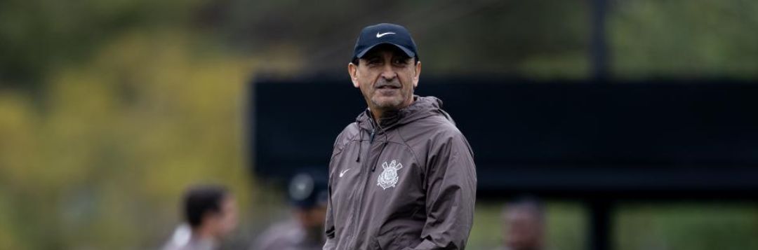 imagem da materia: Corinthians defende invencibilidade contra o Criciúma