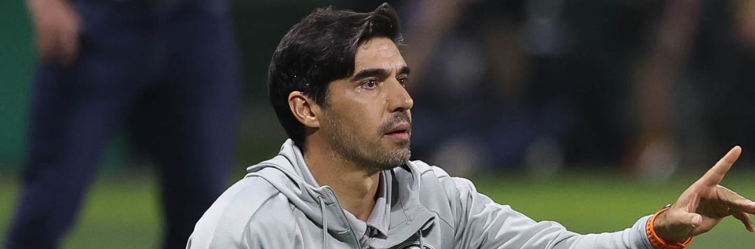 imagem da materia: Palmeiras reencontra o Botafogo após virada histórica