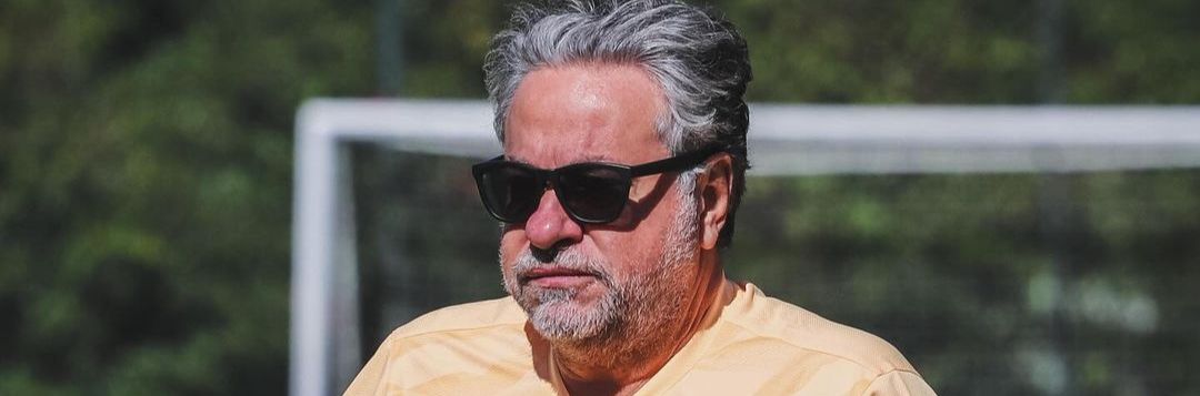 imagem da materia: Casares fala sobre negociação com Thiago Mendes