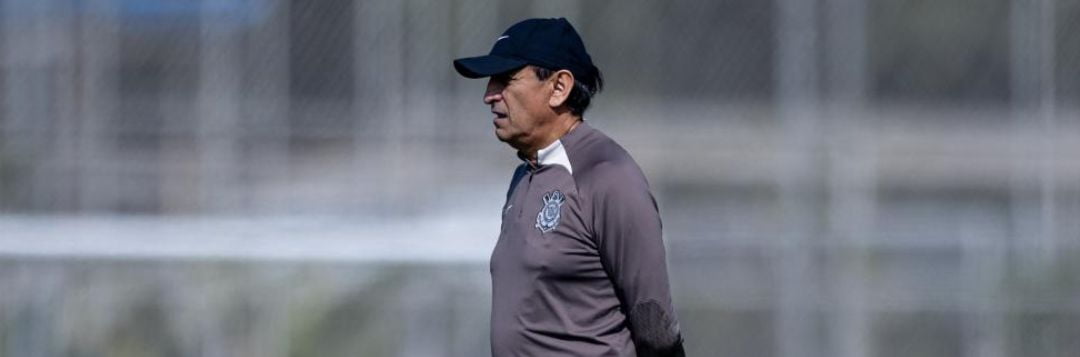 imagem da materia: Corinthians segue focado na partida contra o Bahia