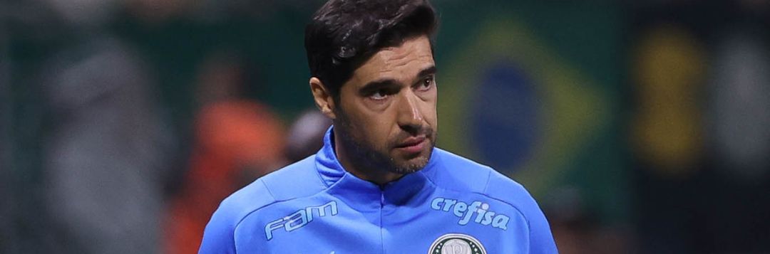 imagem da materia: Palmeiras terá sequência de jogos difíceis