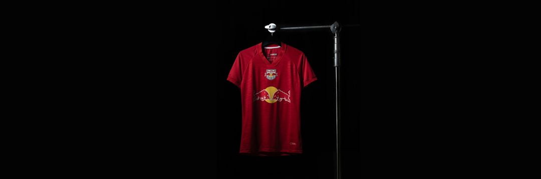 imagem da materia: Bragantino divulga novo terceiro uniforme