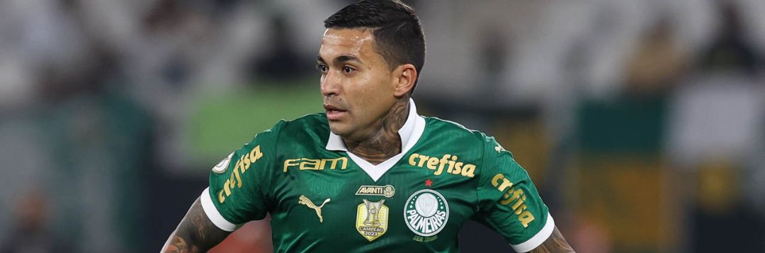 imagem da materia: Palmeiras e Cruzeiro será marcado por reencontros