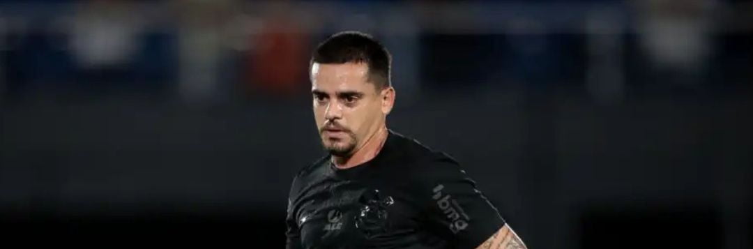 imagem da materia: Fagner e Bidon devem retornar ao time titular