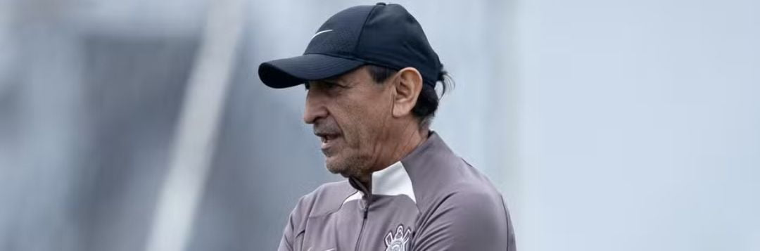 imagem da materia: “A equipe respondeu muito bem”, diz Ramón Díaz