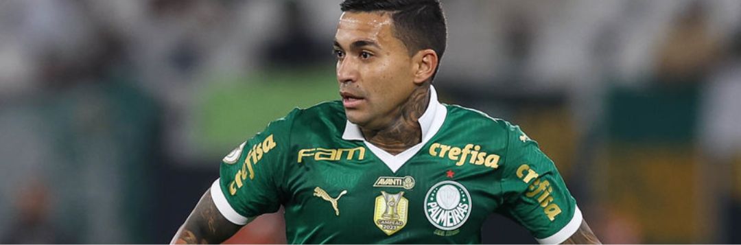 imagem da materia: Dudu fala sobre seu retorno ao time titular