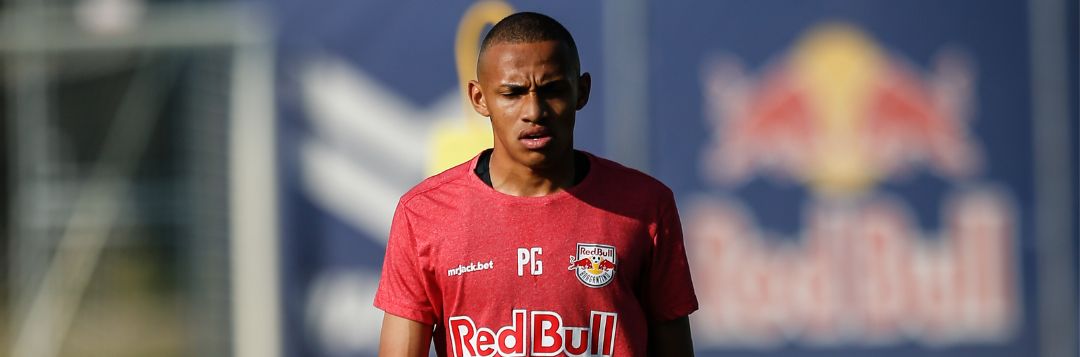 imagem da materia: Bragantino inicia sua preparação para a Sul-Americana