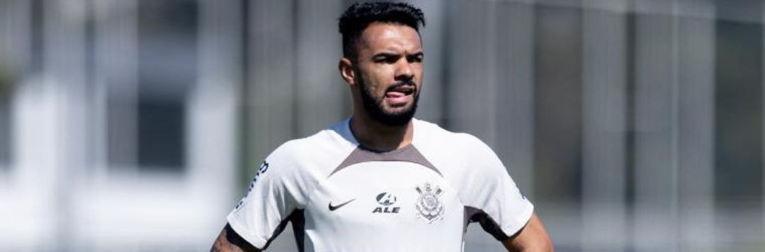 imagem da materia: Corinthians segue sua preparação para encarar o Grêmio