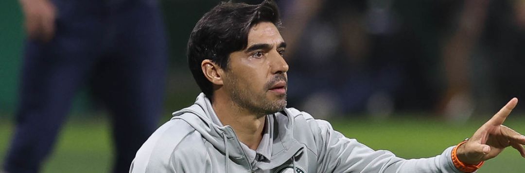 imagem da materia: CBF altera horário de partida entre Palmeiras e Inter