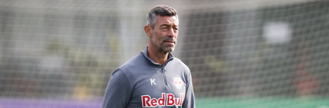 imagem da materia: Caixinha comemora a classificação do Bragantino