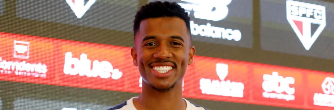 imagem da materia: “A adaptação será tranquila”, diz Marcos Antônio