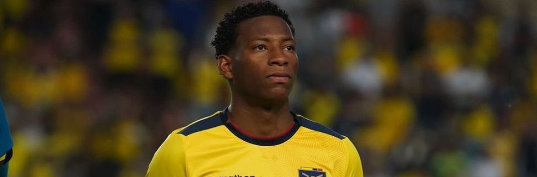 Corinthians tenta a contratação de Gonzalo Plata