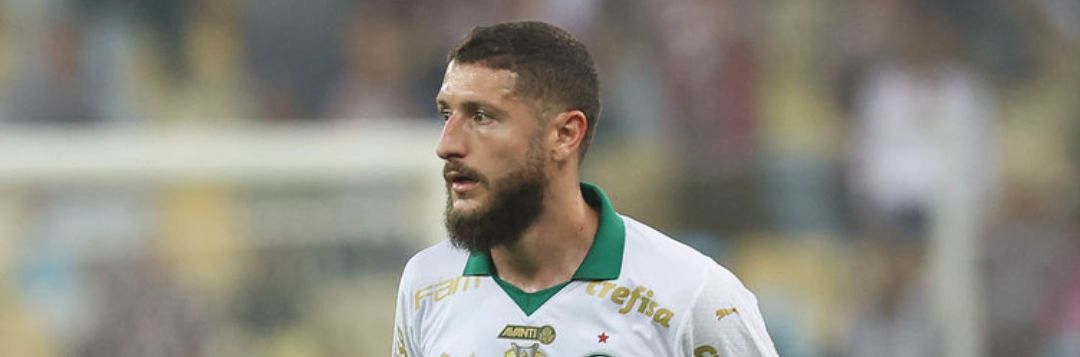 imagem da materia: Zé Rafael fala sobre sequência decisiva de jogos