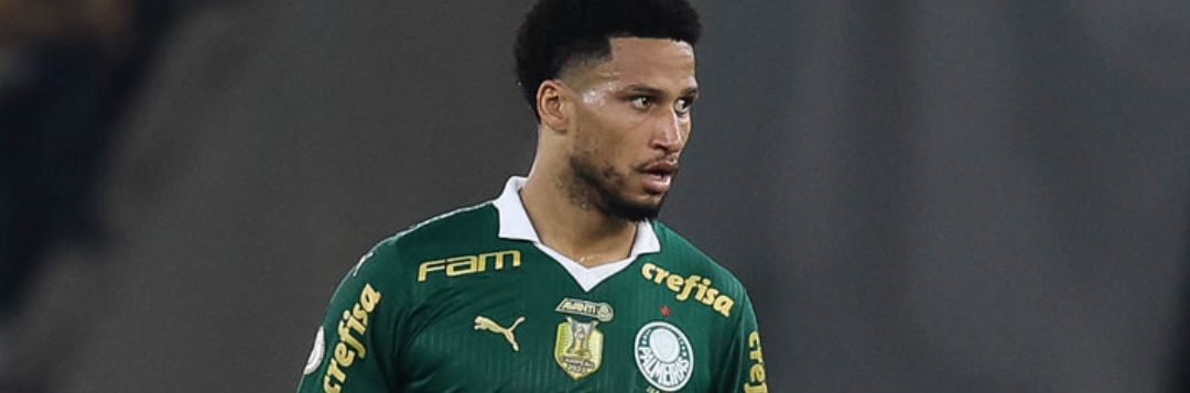 imagem da materia: Murilo vira desfalque de última hora no Palmeiras