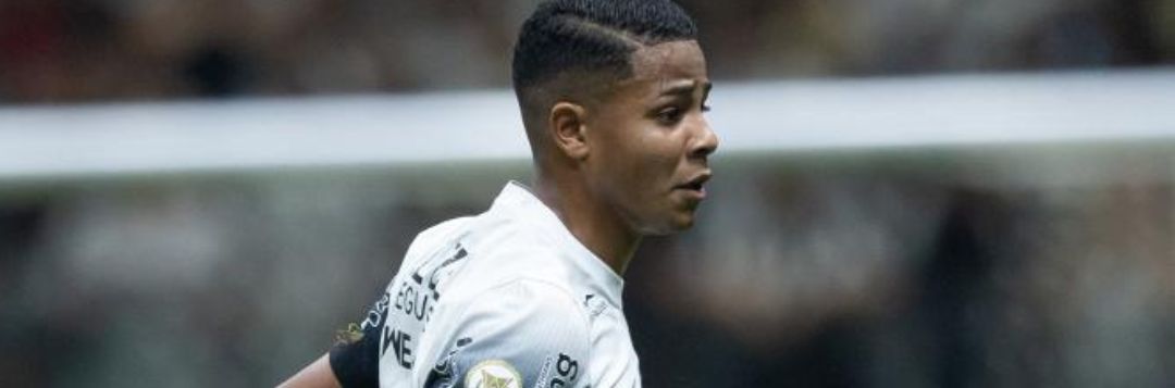 imagem da materia: Nottingham Forest demonstra interesse em Wesley