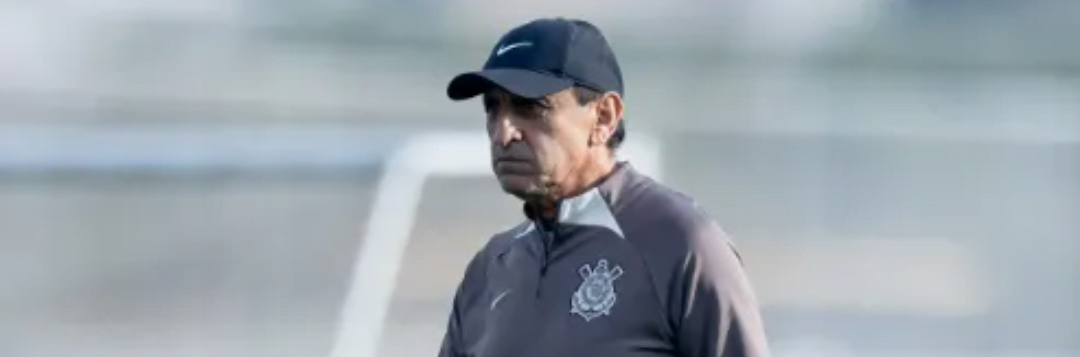 imagem da materia: Ramón Díaz e Hugo aparecem no BID e podem estrear no Timão