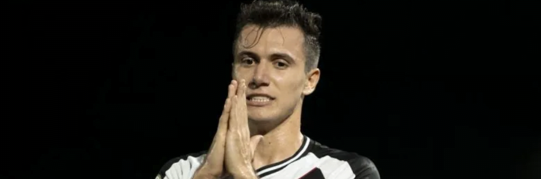 imagem da materia: Ex-Corinthians, Lucas Piton pode render aos cofres do Timão