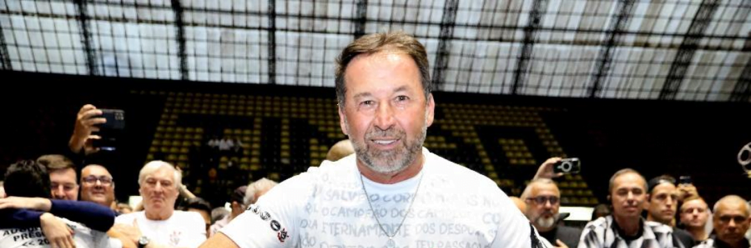 Foto: Divulgação/corinthians